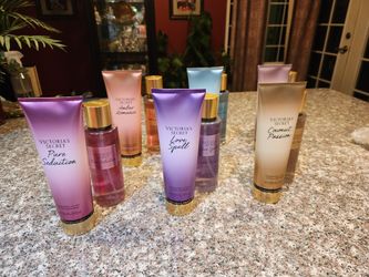 VICTORIA'S SECRET NEW