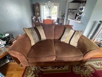 Loveseat