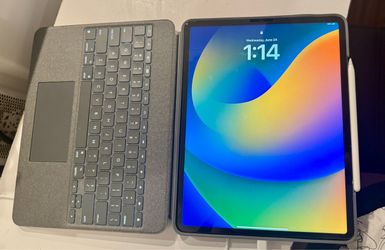 IPad Pro 12.9 inch - 6th generation