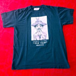 Vintage Graphic Tee 