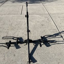 Bike Rack -  SportRack Crest 2 Hitch Mount 2-Bike Rack $150