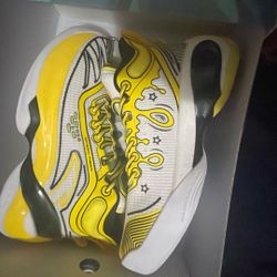 Klays Size 8 Men