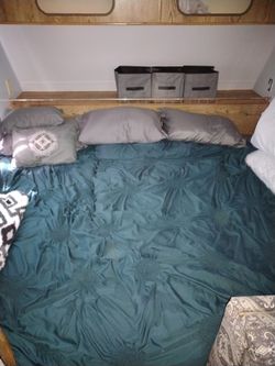 Play More Prestige Inside Completely Redone Needs A Little Electrical Work Title In Hand