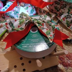 Bows For Your Tree Or Your Gifts