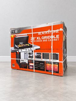Pro Series Blackstone 28” XL Griddle