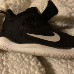 Nike Toddler Sneaker Size 7c.