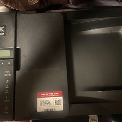 Canon Pixma Printer