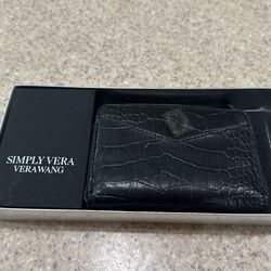 New Vera Wang Wallet