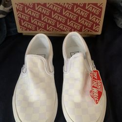 Vans Shoe Womens