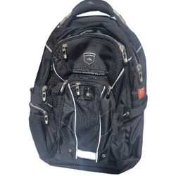 High Sierra Elite Backpack