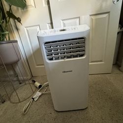 Portable Ac Unit