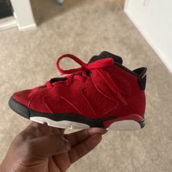 Jordan 6 Size 10c