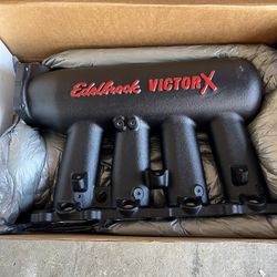 Honda/Acura B Series Intake Manifold