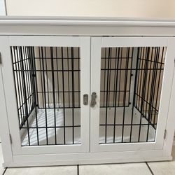 Dog Kennel