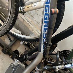 2 Bikes 
