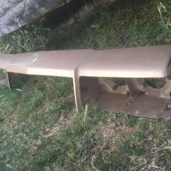 Buick Regal G Body Parts
