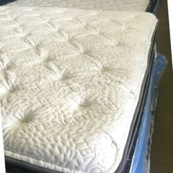 Brand New King Mattress