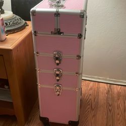 Nail Rolling Case 