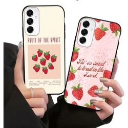 Phone Cases for Samsung Galaxy S21 FE 5G 