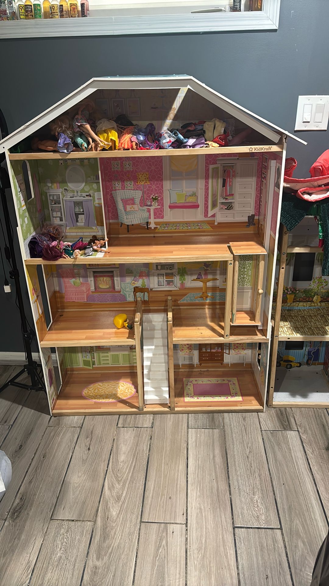 Doll House