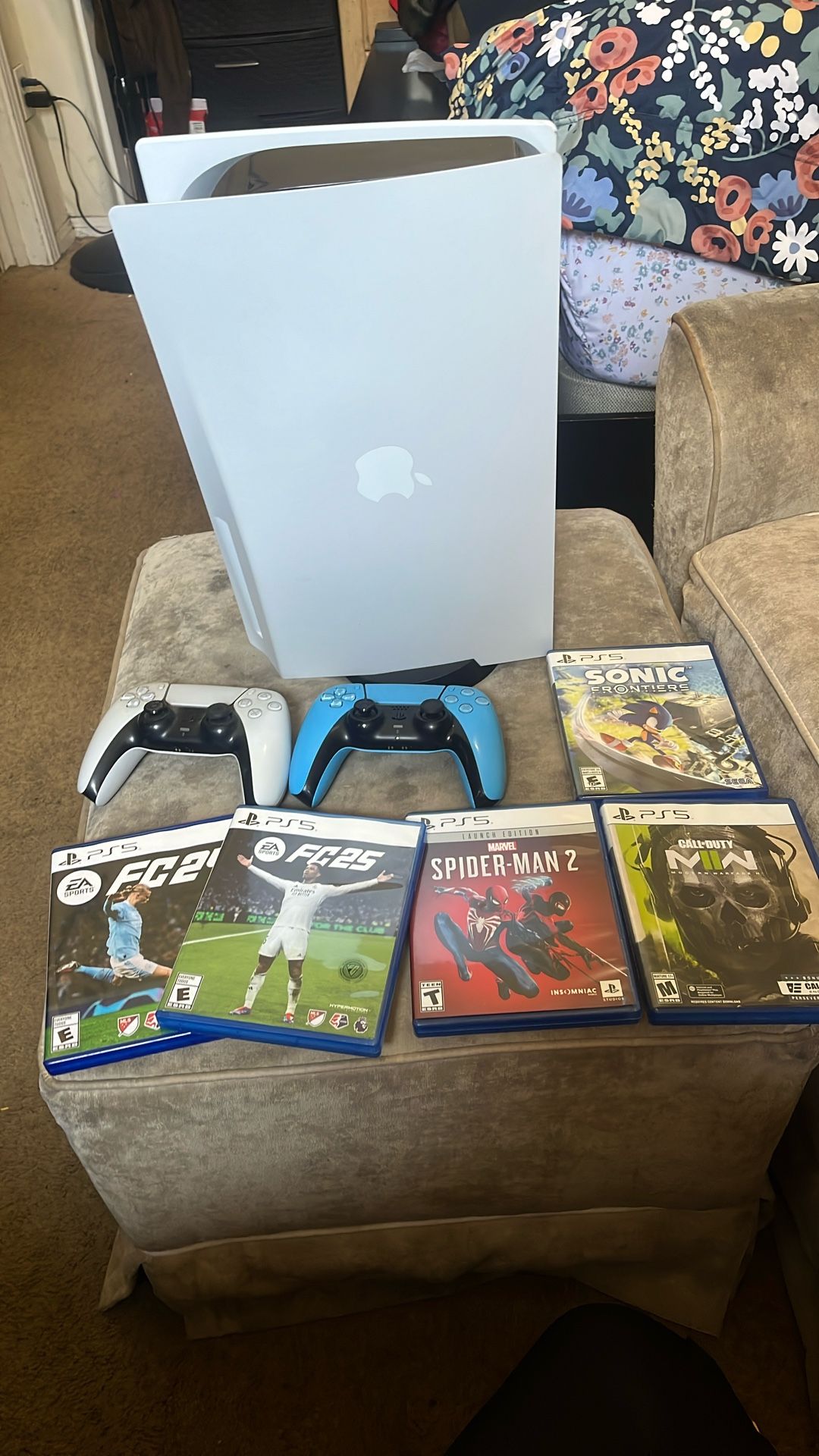 Ps5