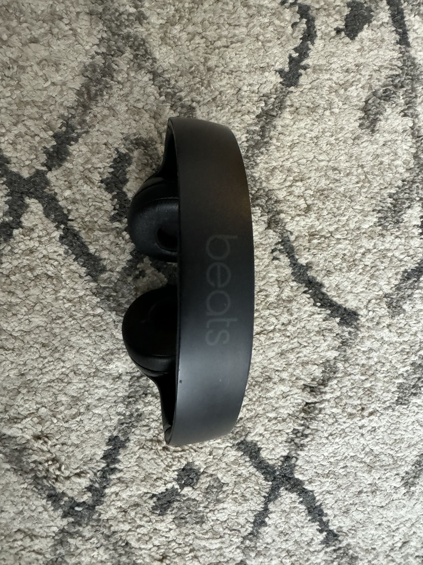 Beats Bluetooth Headphones