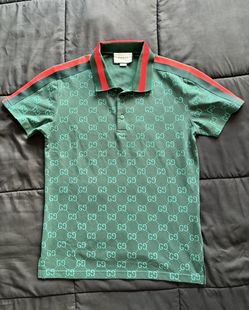 Gucci Polo Shirt