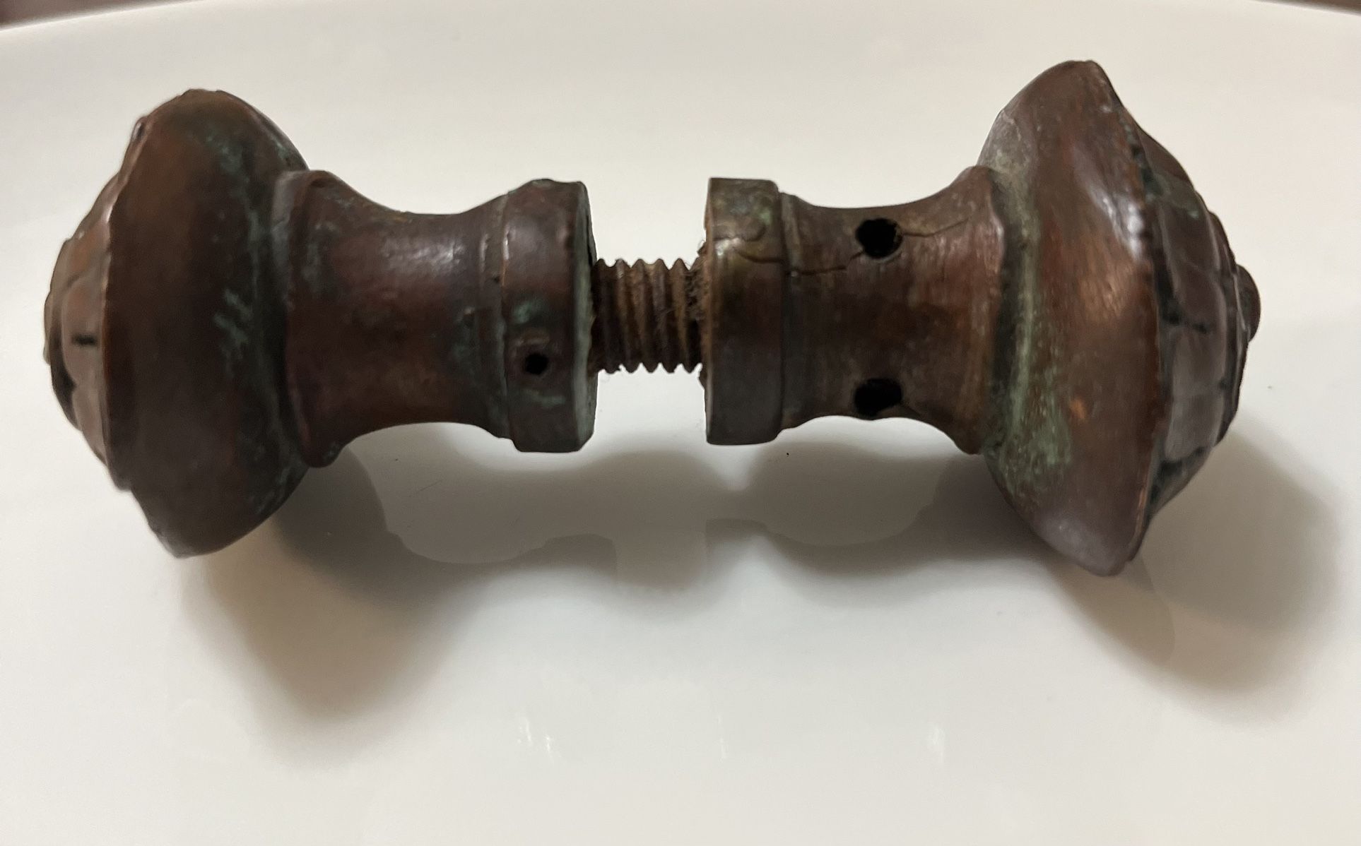 Door Knobs