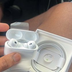 AirPods Pro 2nd Generation 