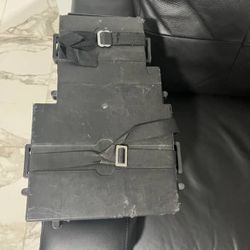 Moped Battery Box (Electric Scooter Part)