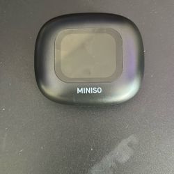 Miniso Earbuds