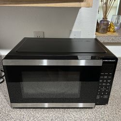 Countertop Microwave Oven