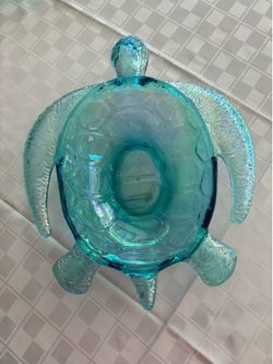 Acrylic Serving Bowls