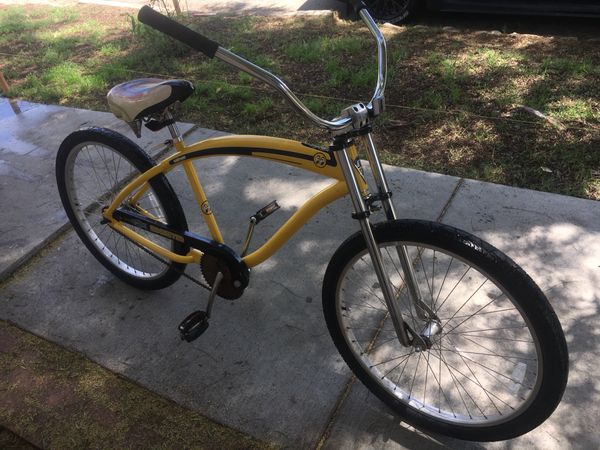 Nirve Mooneyes Bicycle For In Ontario Ca Offerup Nirve Mooneyes Bicycle