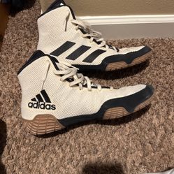 Wrestling Shoes