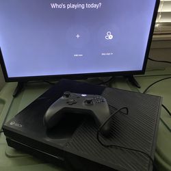 Xbox one tested working