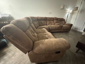 Couch for sale