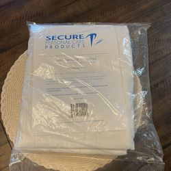 New Waterproof Sheeting 