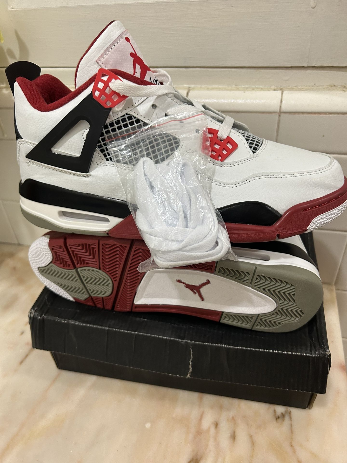 Jordan’s