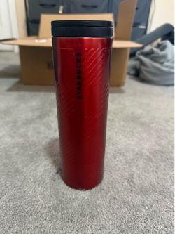 Starbucks coffee cup