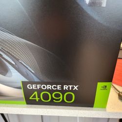 ZOTAC GAMING GeForce RTX 4090 Trinity OC 24GB GDDR6X Graphics Card
