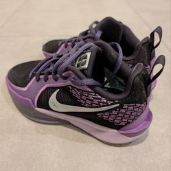 Nike Sabrina 2 Court Vision FQ7376-500 (GS) sz 1.5Y used