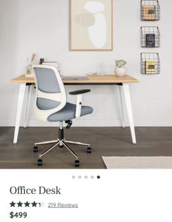 Branch Office Desk - New/Unopened Box