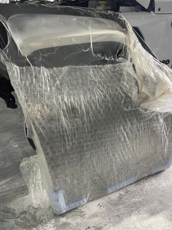 Door 2015-2023 Jeep Renegade - (contact info removed)5aa
