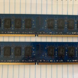 Dell Ram Memory Sticks