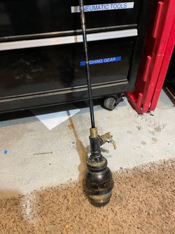 Pipeline Hot Tap Machine