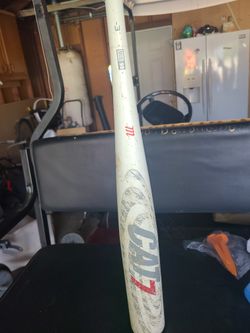 Marucci Cat 7