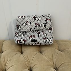 Vera Bradley Cosmetic Bag