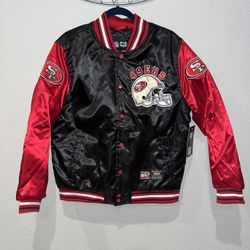 49er Jacket 