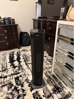 Heater